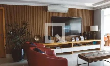 Cobertura para Venda - Santana, 4 Quartos,  290 m² - São Paulo