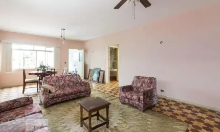Casa para venda - mandaqui, 5 quartos,  250 m² - são paulo