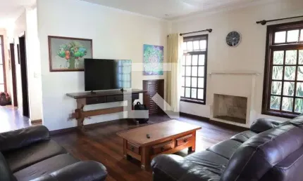 Casa para Venda - Jardim Santa Helena, 4 Quartos,  225 m² - São Paulo