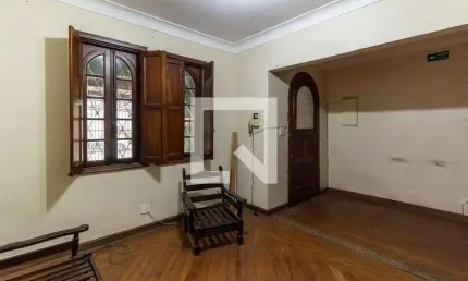 Casa para venda - bela vista, 3 quartos,  205 m² - são paulo