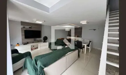 Casa / sobrado em condomínio para venda - freguesia , 7 quartos,  173 m² - rio de janeiro