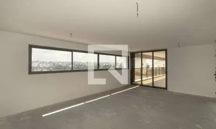 Apartamento para Venda - Vila Nova Conceição, 3 Quartos,  181 m² - São Paulo