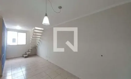 Cobertura para venda - vila marieta, 3 quartos,  120 m² - campinas