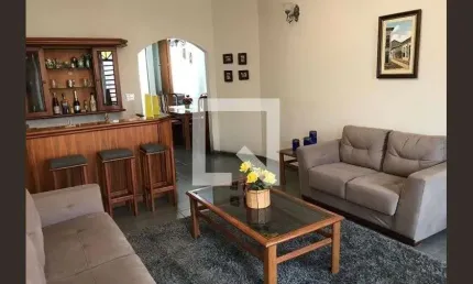 Casa para venda - parque industrial, 3 quartos,  170 m² - campinas