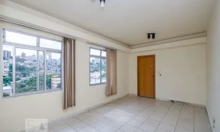 Apartamento para Venda - Nova Granada, 2 Quartos,  76 m² - Belo Horizonte