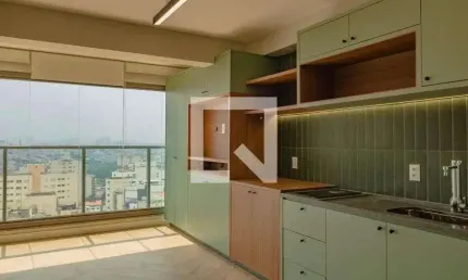 Apartamento para venda - saúde, 1 quarto,  37 m² - são paulo