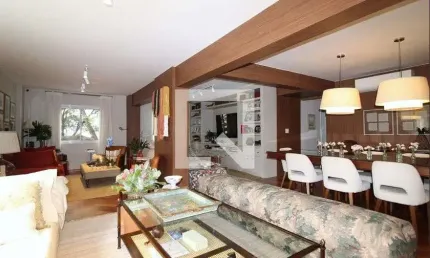 Apartamento para venda - itaim bibi, 3 quartos,  150 m² - são paulo