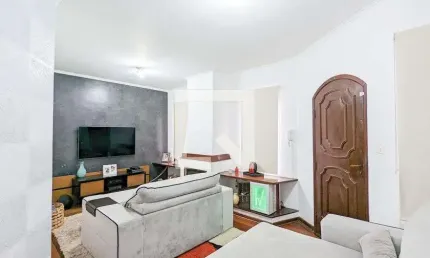 Casa para Venda - Rudge Ramos, 3 Quartos,  200 m² - São Bernardo do Campo