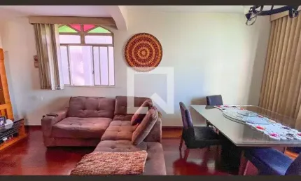 Casa para Venda - Colégio Batista, 5 Quartos,  380 m² - Belo Horizonte