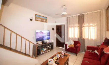 Casa para venda - vila ede, 4 quartos,  400 m² - são paulo