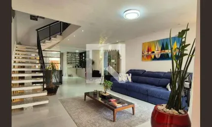 Apartamento para venda - recreio, 4 quartos,  520 m² - rio de janeiro