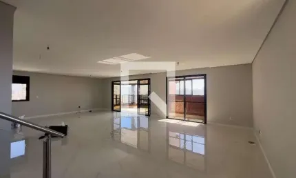 Cobertura para Venda - Vila Mariana, 3 Quartos,  432 m² - São Paulo