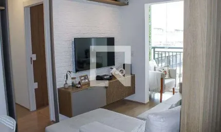 Apartamento para venda - água branca, 2 quartos,  50 m² - são paulo