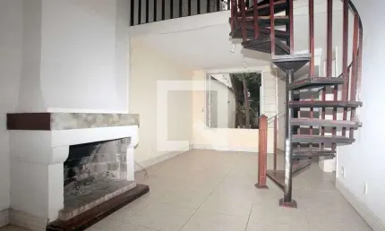 Casa para venda - floresta, 3 quartos,  250 m² - porto alegre