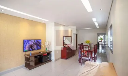 Casa para Venda - Céu Azul, 3 Quartos,  525 m² - Belo Horizonte