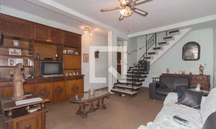 Casa para venda - belém, 4 quartos,  223 m² - são paulo