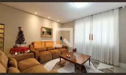 Casa para Venda - Alto Taquaral, 5 Quartos,  320 m² - Campinas