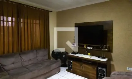 Casa para Venda - Jardim City, 2 Quartos,  30 m² - Guarulhos