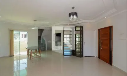 Casa para Venda - Assunção, 4 Quartos,  210 m² - São Bernardo do Campo