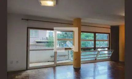 Apartamento para Venda - Higienópolis, 4 Quartos,  150 m² - São Paulo