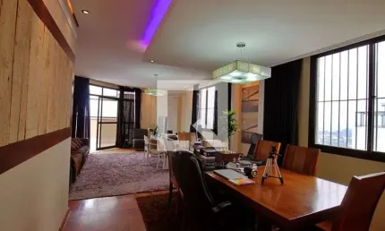 Cobertura para Venda - Morumbi, 4 Quartos,  490 m² - São Paulo