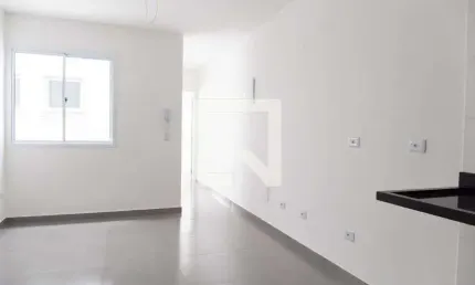 Apartamento para venda - santana, 1 quarto,  33 m² - são paulo