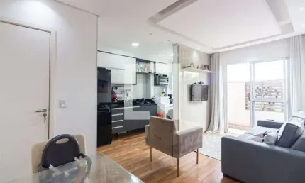 Apartamento para venda - conceição, 2 quartos,  60 m² - osasco