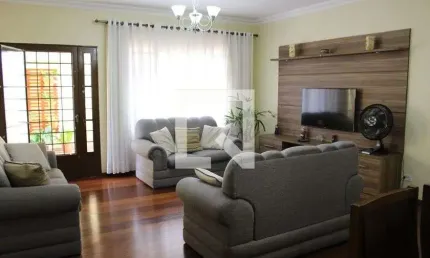 Casa para Venda - Freguesia do Ó, 4 Quartos,  377 m² - São Paulo