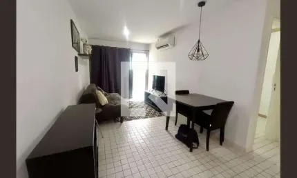 Apartamento para Venda - Lagoa, 1 Quarto,  50 m² - Rio de Janeiro