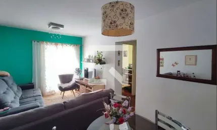 Apartamento para Venda - Campos Elíseos , 2 Quartos,  60 m² - Campinas