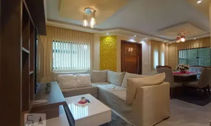 Casa / Sobrado em Condomínio para Venda - Anil, 3 Quartos,  240 m² - Rio de Janeiro