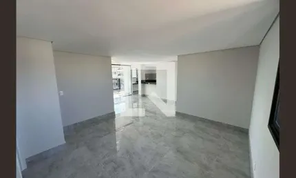 Apartamento para Venda - Castelo, 4 Quartos,  160 m² - Belo Horizonte