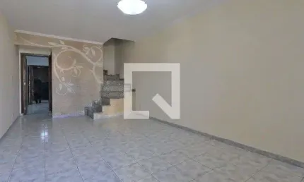 Casa para Venda - Vila Rosália, 2 Quartos,  110 m² - Guarulhos