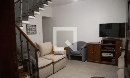 Casa para Venda - São Pedro, 4 Quartos,  170 m² - Osasco