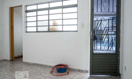Casa para Venda - Cangaíba, 1 Quarto,  75 m² - São Paulo