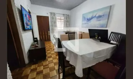 Casa para Venda - Vila Formosa, 2 Quartos,  400 m² - São Paulo