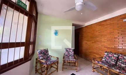 Casa para Venda - Padre Reus, 4 Quartos,  263 m² - São Leopoldo