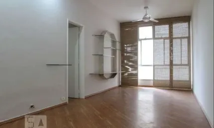 Apartamento para Venda - Jardim Botânico, 4 Quartos,  99 m² - Rio de Janeiro