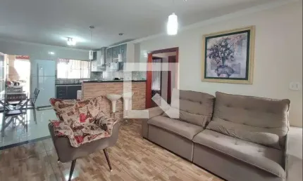 Casa para venda - jardim são josé, 3 quartos,  196 m² - campinas