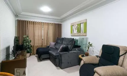 Casa para Venda - Água Fria, 3 Quartos,  175 m² - São Paulo