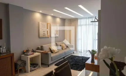 Apartamento para Venda - Piratininga, 3 Quartos,  120 m² - Niterói