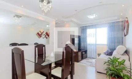 Apartamento para Venda - Vila Galvão, 2 Quartos,  58 m² - Guarulhos
