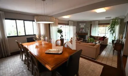 Apartamento para Venda - Cambuí, 4 Quartos,  306 m² - Campinas