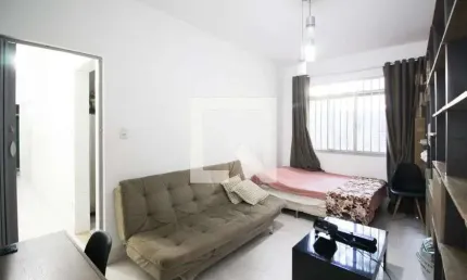 Apartamento para Venda - Itaim Bibi, 2 Quartos,  101 m² - São Paulo