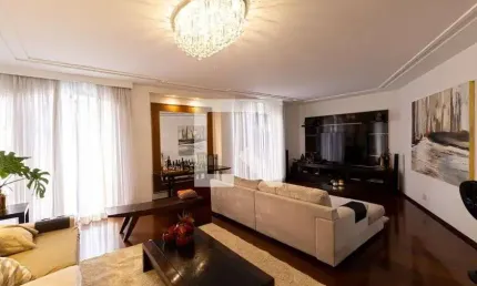 Casa para Venda - Ponte Rasa, 4 Quartos,  350 m² - São Paulo