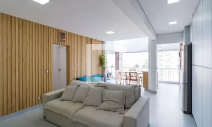 Cobertura para Venda - Panamby, 3 Quartos,  153 m² - São Paulo