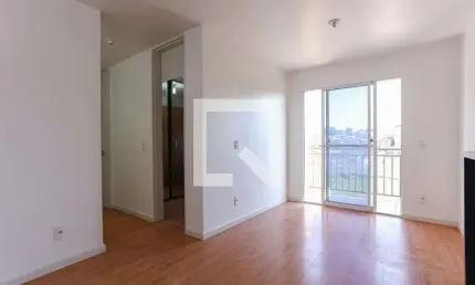 Apartamento para venda - camaquã, 2 quartos,  66 m² - porto alegre