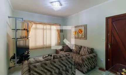 Casa para Venda - Vila Prudente, 3 Quartos,  171 m² - São Paulo