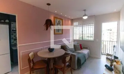 Apartamento para Venda - Fonseca, 1 Quarto,  45 m² - Niterói