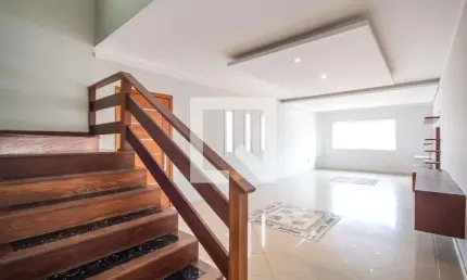 Casa para Venda - Centro, 4 Quartos,  232 m² - Osasco